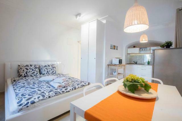 Season4All Apartments Mali Losinj Bagian luar foto