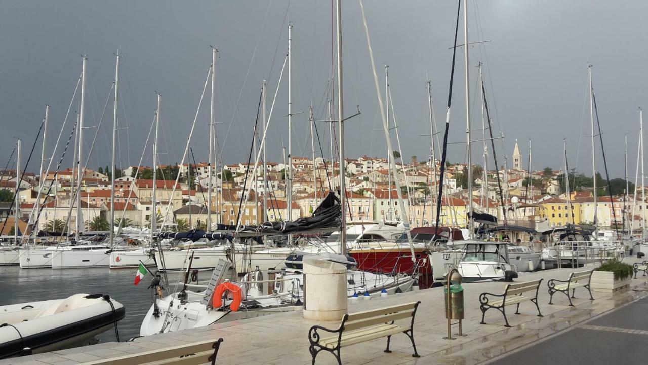 Season4All Apartments Mali Losinj Bagian luar foto