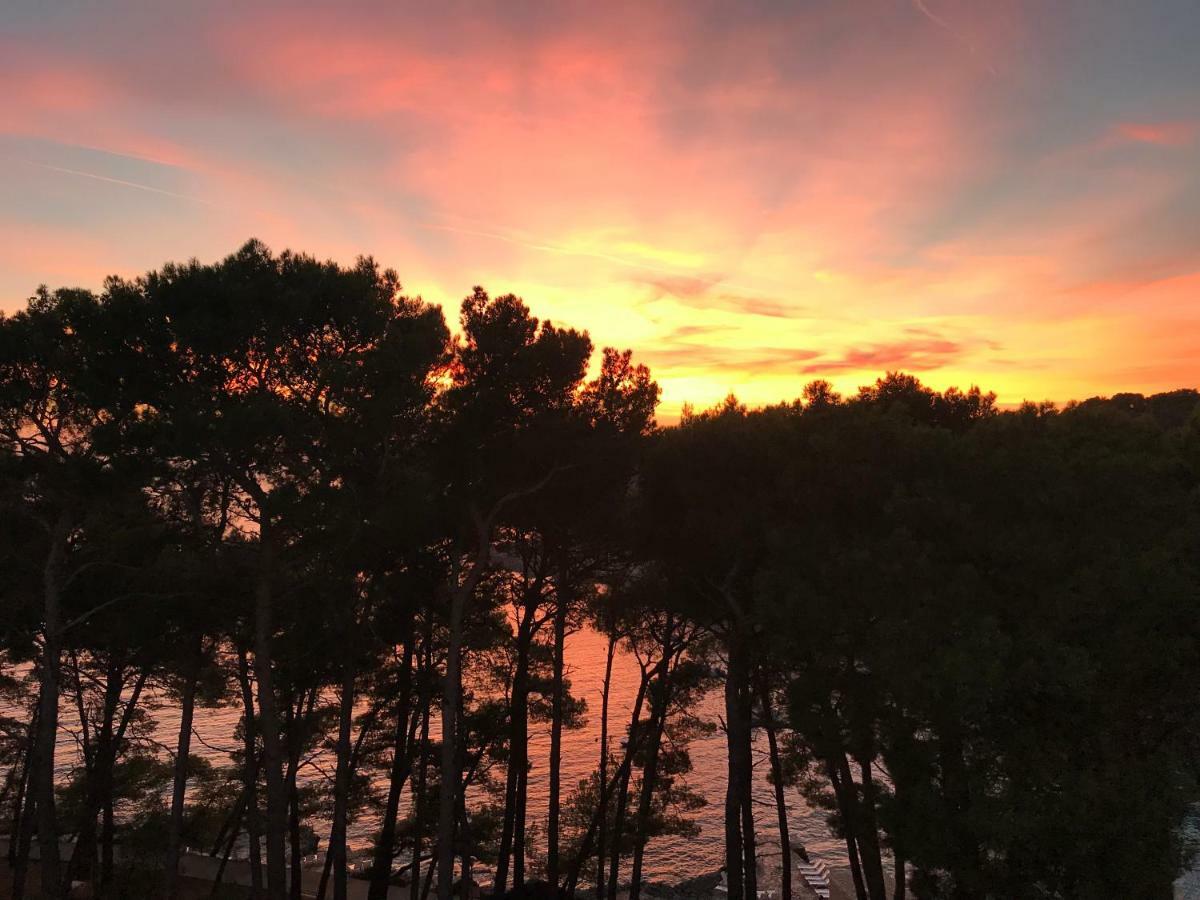 Season4All Apartments Mali Losinj Bagian luar foto