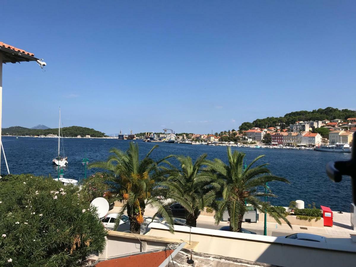 Season4All Apartments Mali Losinj Bagian luar foto
