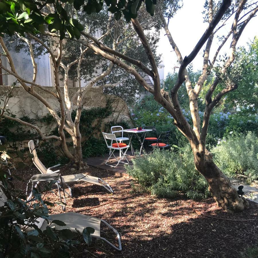 Season4All Apartments Mali Losinj Bagian luar foto