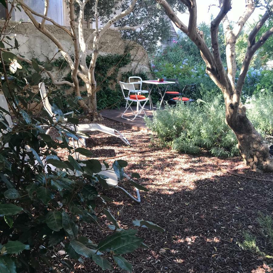 Season4All Apartments Mali Losinj Bagian luar foto